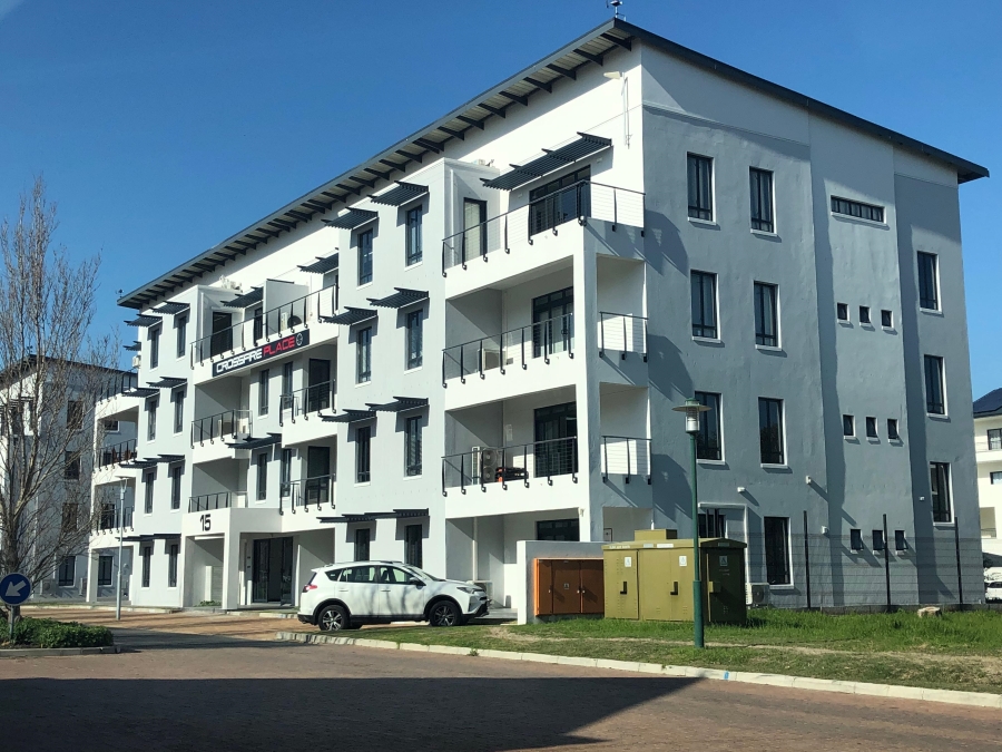 Commercial Property for Sale in Paardevlei Western Cape